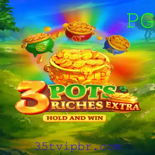 Descubra o Inovador Jogo 3potsExtra e Transforme Sua Maneira de Jogar