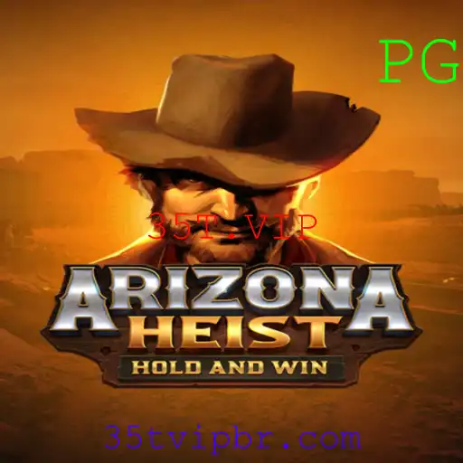 Explorando ArizonaHeist: Uma Experiência de Jogo Inovadora com 35T.VIP