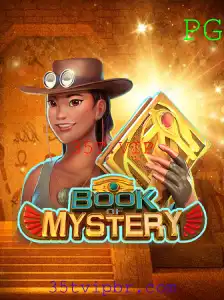 Descubra o Mundo Fascinante de 'BookofMystery'