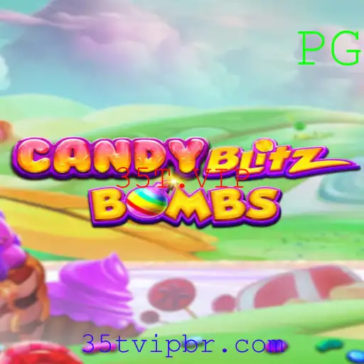 CandyBlitzBombs: Um Mergulho no Mundo Doce e Explosivo do Novo Jogo
