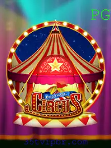 Descubra o Mundo Encantado do Jogo EcstaticCircus