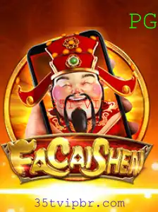 FaCaiShenM: Explorando o Universo do Jogo com 35T.VIP