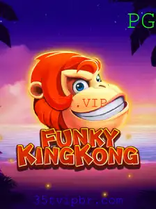 Descubra FunkyKingKong: Um Jogo de Aventura com Emoções e Estratégia