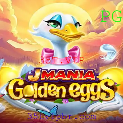JManiaGoldenEggs: Descubra a Emoção do Novo Jogo com 35T.VIP