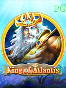 Descubra KingofAtlantis: Um Novo Jogo Emocionante