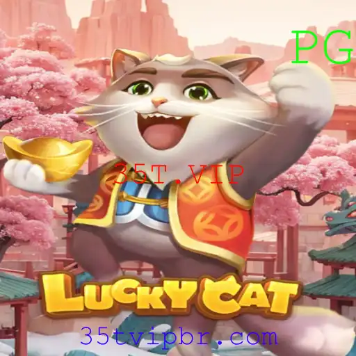 Descubra o Fascinante Mundo de LuckyCat
