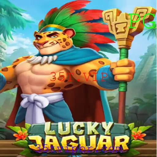 Explorando o Universo Vibrante de LuckyJaguar: Tudo o que Você Precisa Saber