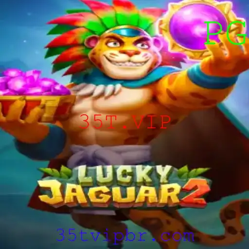 Descubra o Mundo Fascinante de Luckyjaguar2: Um Jogo de Aventuras e Estratégia