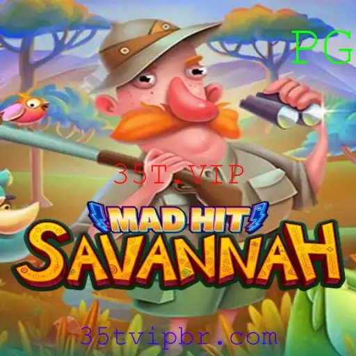Explorando o Fascinante Mundo de MadHitSavannah
