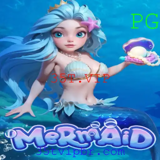Descubra o Jogo 'Mermaid' na Plataforma 35T.VIP