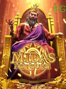 Descubra MidasFortune: Aventura e Estratégia no Mundo Digital