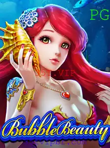 Descubra BubbleBeauty: O Fascinante Mundo do Jogo 35T.VIP