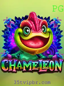 Chameleon: Um Jogo de Mistério e Estratégia