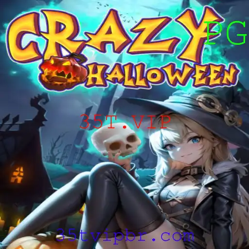Descubra CrazyHalloween: O Jogo Assustador com um Toque Inovador