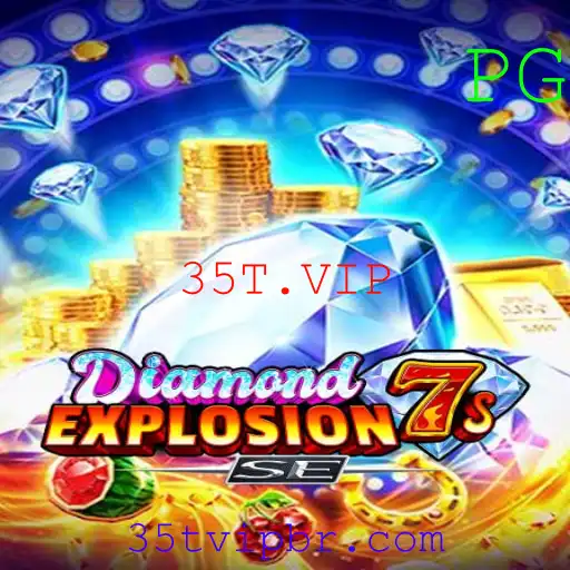 DiamondExplosion7sSE: A Excitante Nova Aventura no Mundo dos Jogos