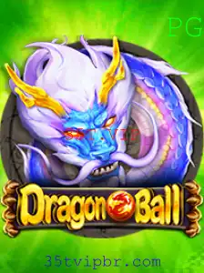Explorando o Mundo de DragonBall: Uma Jornada Épica no Universo de 35T.VIP