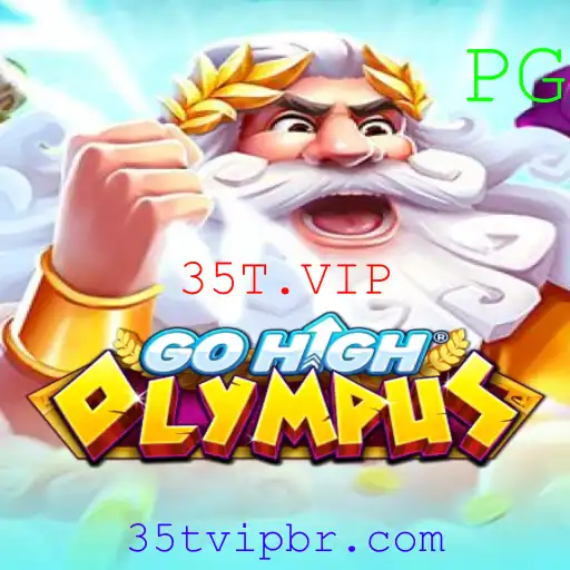 GoHighOlympus: Explorando Aventuras Mitológicas no Mundo dos Jogos