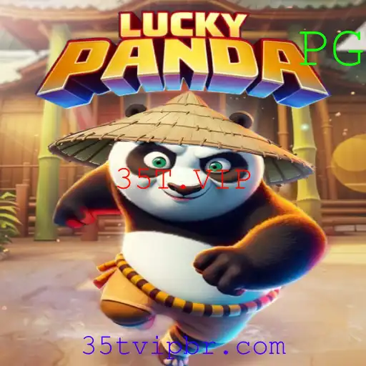 Explorando LuckyPanda: Um Mergulho na Aventura com 35T.VIP