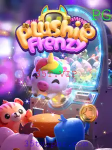 Explorando o Universo de PlushieFrenzy: Um Mundo de Entretenimento e Estratégia