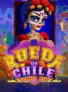 RuedaDeChileBonusBuy: Uma Nova Experiência no Mundo dos Jogos de Azar