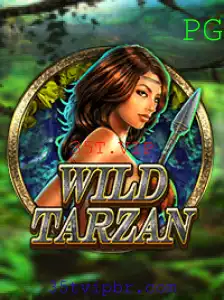 Desvendando o Mundo de WildTarzan: Uma Aventura Inovadora com 35T.VIP