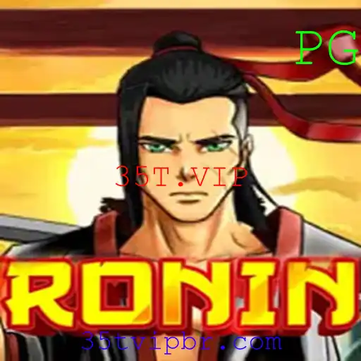 Descubra o Envolvente Mundo de Ronin: Uma Jornada Samurai