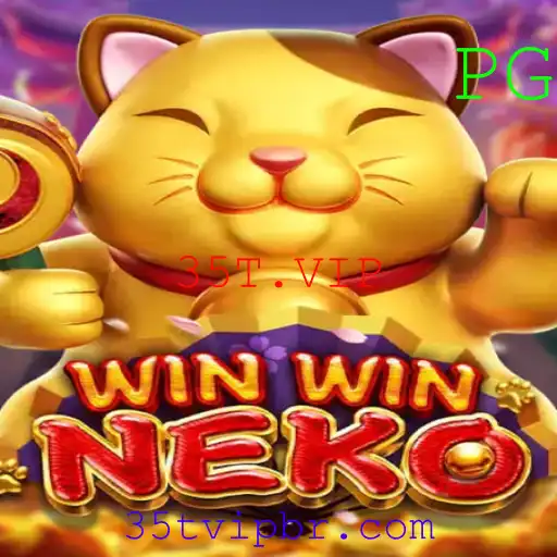Explore o Fascinante Mundo de WinWinNeko e 35T.VIP