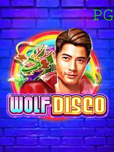 Explorando o Mundo de WolfDisco: O Novo Sensação dos Jogos